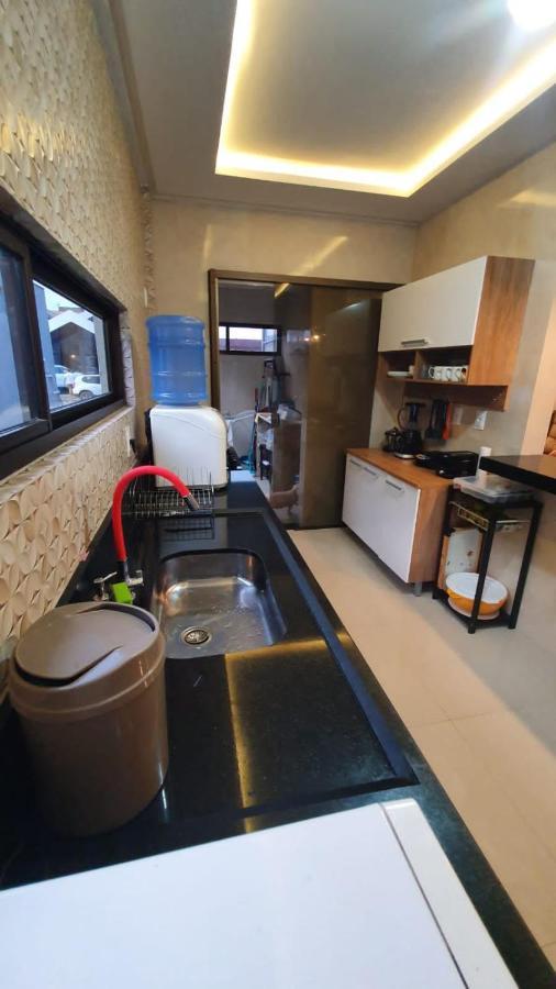 Chale De Campo Em Condominio Fechado Bananeiras Ngoại thất bức ảnh