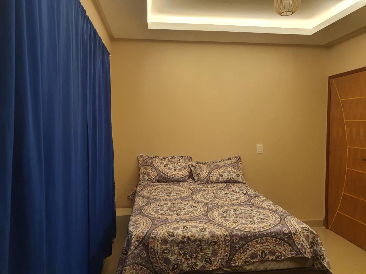Chale De Campo Em Condominio Fechado Bananeiras Ngoại thất bức ảnh