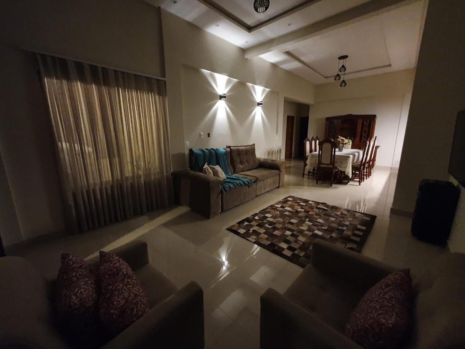 Chale De Campo Em Condominio Fechado Bananeiras Ngoại thất bức ảnh